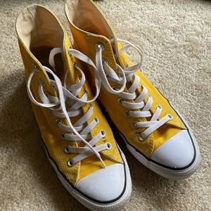 Chuck Taylor Converse